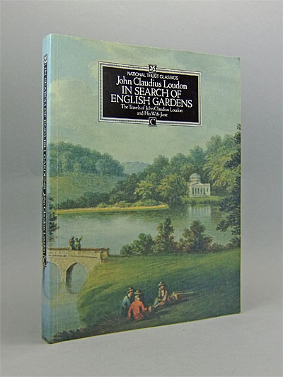 The Source Of Rare Gardening And Horticultural Books