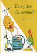 Petersen, Das gelbe Gartenbuch
